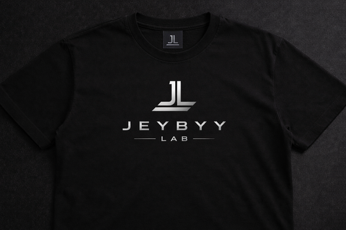 Camiseta y gorro de la marca oficial JEYBYY-LAB💹💣